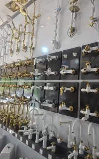فروش ویژه گاز توکار توالت فرنگی سینک هود توکارBZ55