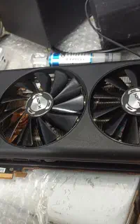 گرافیک rx 5700xt