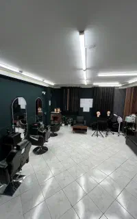 آموزش ارایشگری صددرصدتضمینی