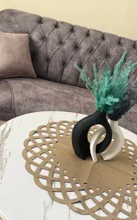 مبل ۷ نفره