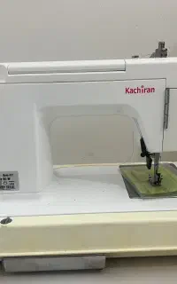 چرخ خیاطی کاچیران مدل جاسمین نو نو