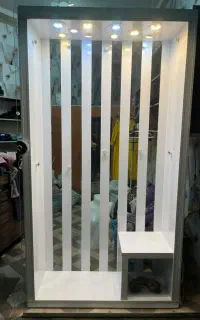 ویترین مغازه