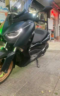 فروش یاماهاxmax
