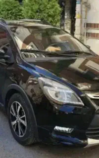 لیفان x50 اتومات مدل ۹۶تمیزترین ایران اقساط معاوضه