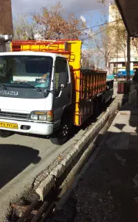 باربری داخل وخارج ازکشوربابارنامه