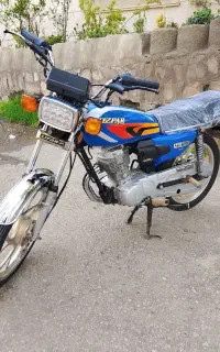 هندا 125