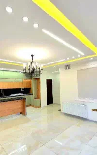 کناف ۶۰در ۶۰ سقف