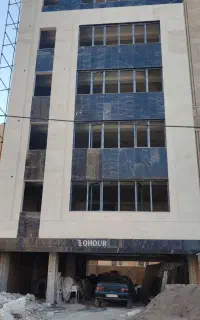 پیش فروش آپارتمان شهرک کوثر بلوک 12 فاز 1