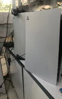 کپی خور کردن ps5