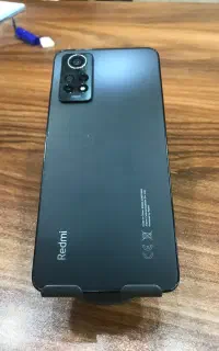 NOTE 12 PRO