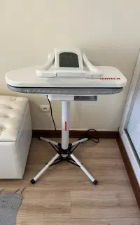 اتو ایستاده جانتک