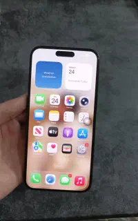 ایفون ۱۵ پرومکس