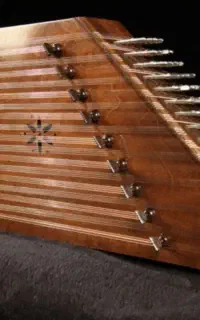 آموزش سنتور به کودکان