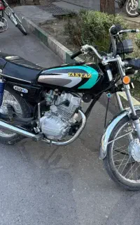 تکتاز مدل ۹۵