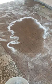شرکت خدمات نظافتی