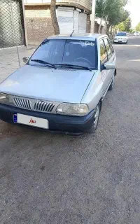 پراید مدل 90
