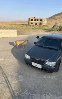 پراید ۱۱۱ تک برگ سند