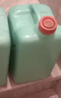 بیست لیتری نو سالم