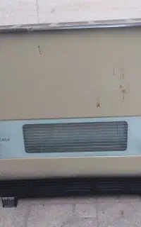 بخاری نیک کالا