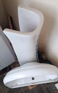 روشویی باآینه