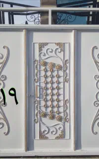خدمات جوشکاری تعمیرات کابینت کمد ساخت کابینت