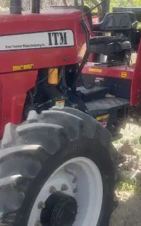 کارباتراکتور جفت