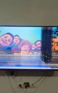 تلویزیون ۴۳اینج دوو