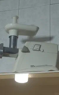 چرخ گوشت مدل آوا