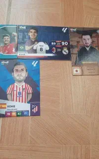 کیمدی