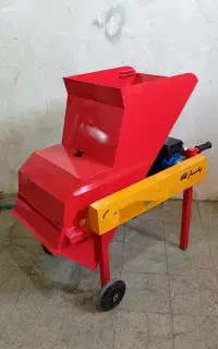 علوفه خردکن علف خورد کن هیدروپونیک آسیاب