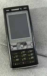 گوشی k800 و نوکیا ساده