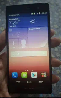 هواوی p7 تعمیر میخواد