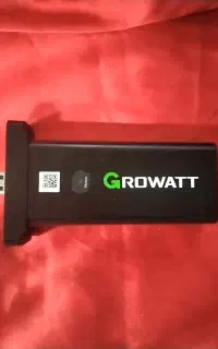 ۲۰ عدد دانگل وایفای پنل خورشیدی گرووات Growatt