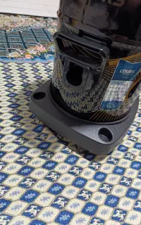 جارو برقی کورس