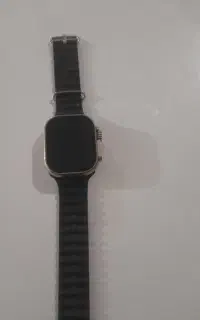 ساعت هوشمند هفت بند
