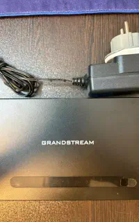 گیتوی گرند استریم Gateway Grandstream HT818 FXS