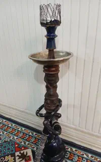 قلیون