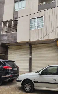 سربندرفروش مغازه بلوار بهار