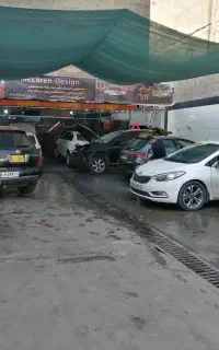 تعمیرگاه رنو مگان ال۹۰ اسکالا