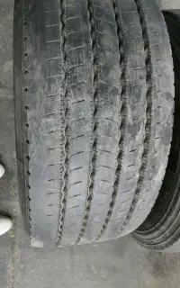 لاستیک کامیون