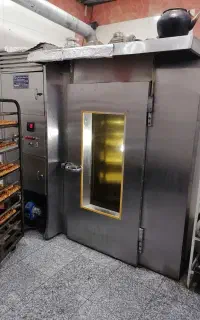 فروش کلی گارگاه قنادی