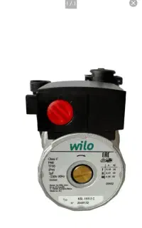 فروش قطعات پکیج و لوازم جانبی