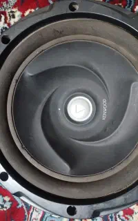ساب باکس کنوود