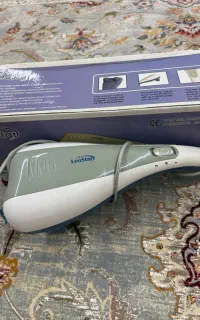 ماساژور