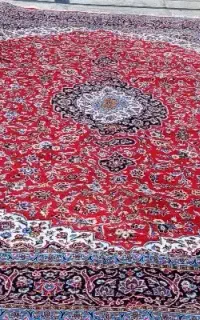 فرش ۱۲متری