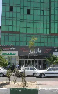 مغازه 24متری همکف مولوی پاساژ روحی