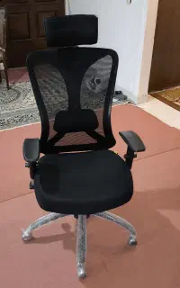 صندلی اداری