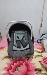 فروش کریر کاملا نو سالم
