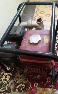 موتور اب