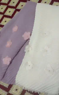 شال سه متری